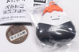 B-Side Label Onigiri Petanko Mascot [3.Ikura]