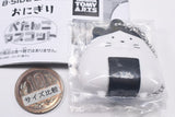 B-Side Label Onigiri Petanko Mascot [5.Nekonigiri]