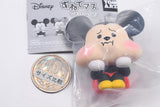 Disney Character Sunetemasu Figure Collection Part.1 [1.Mickey Mouse]