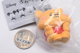 Disney Character Sunetemasu Figure Collection Part.1 [3.Winnie the Pooh]