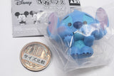 Disney Character Sunetemasu Figure Collection Part.1 [4.Disney Stitch]