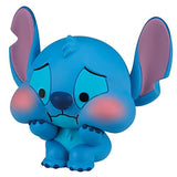 Disney Character Sunetemasu Figure Collection Part.1 [4.Disney Stitch]