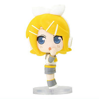 Kotchi muite Fig. Hatsune Miku [2.Kagamine Rin]