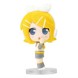 Kotchi muite Fig. Hatsune Miku [2.Kagamine Rin]