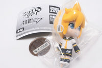 Kotchi muite Fig. Hatsune Miku [3.Kagamine Len]
