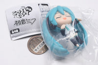 Kotchi muite Fig. Hatsune Miku [4.Hatsune Miku (tojime)]