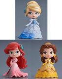 Disney Princess Fleur Dress [All 3 type set(Full Complete)]