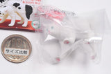 Yannnokaneko mascot [2.White]