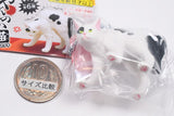 Yannnokaneko mascot [3.Buchi Black]