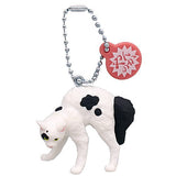 Yannnokaneko mascot [3.Buchi Black]