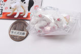 Yannnokaneko mascot [5.Buchi Brown (Kitten)]