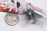 Yannnokaneko mascot [6.Black (Kitten)]