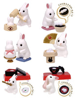 Mochitsukiusagi [All 6 type set(Full Complete)]