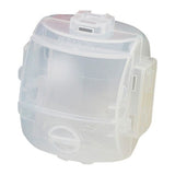 Gashapon Vending Machine Capsule Collection [1.Clear]