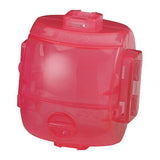 Gashapon Vending Machine Capsule Collection [2.Red]