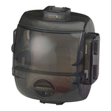 Gashapon Vending Machine Capsule Collection [5.Black]