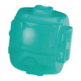 Gashapon Vending Machine Capsule Collection [6.Green]