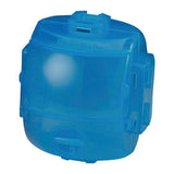 Gashapon Vending Machine Capsule Collection [7.Blue]