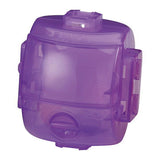 Gashapon Vending Machine Capsule Collection [8.Purple]