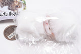 Nyantamascot [3.White]