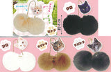 Nyantamascot [All 5 type set(Full Complete)]