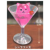 Konyahanomanyaito! Part.2 [4.Sea Breeze]