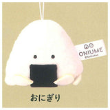 Oniume Capgurumi [1.Onigiri]