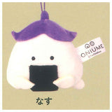 Oniume Capgurumi [2.Nasu]