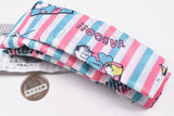 SNOOPY Celebrating the 75th Anniversary Pouch Collection [1.Tote Bag (Pink)]