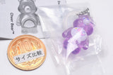 Care Bears Clear Mascot Charm [2.Sweet Dreams Bear]
