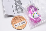 Care Bears Clear Mascot Charm [4.Cheer Bear]
