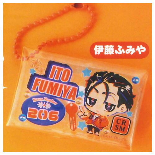 Charisma Mitekore! [1.Fumiya Ito]