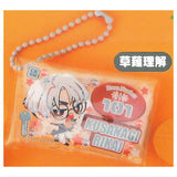 Charisma Mitekore! [2.Rikai Kusanagi]