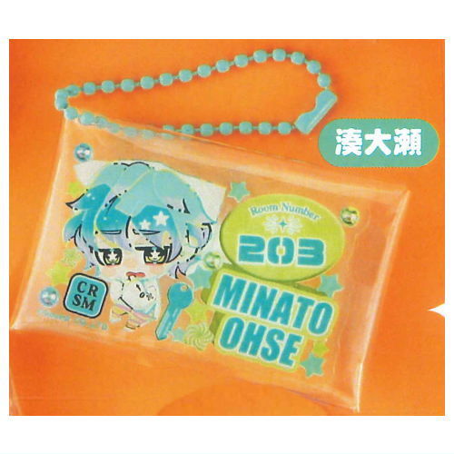 Charisma Mitekore! [5.Ohse Minato]