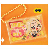 Charisma Mitekore! [6.Terra]