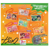 Charisma Mitekore! [All 7 type set(Full Complete)]