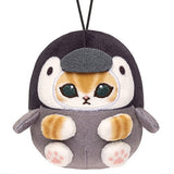 mofusand sea creatures nyan koronui [5.Penguinnyan]