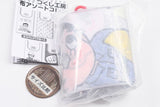 Tsukushi Kobo Fabric Assortment Collection [5.Pouch (Signboard)]