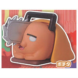 Onemutan Chainsaw Man nidone Earth Color Ver. [2.Pochita]