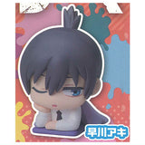 Onemutan Chainsaw Man nidone Earth Color Ver. [4.Aki Hayakawa]