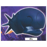 Chainsaw Man The Movie: Reze Arc Mask Collection [4.Bomb]