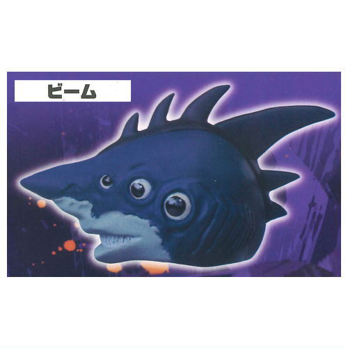 Chainsaw Man The Movie: Reze Arc Mask Collection [5.Beam]