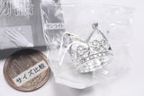1/12 Crown Story [2.Crystal Silver Crown]