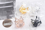1/12 Crown Story [All 5 type set(Full Complete)]