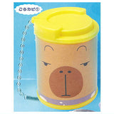 100 yen Goraku 100 Yen Coin Case [1.Goracapy 1]