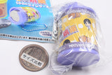 100 yen Goraku 100 Yen Coin Case [2.Goracapy & 100 yen Goraku]