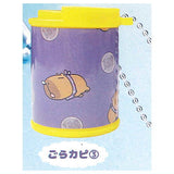 100 yen Goraku 100 Yen Coin Case [4.Goracapy 3]