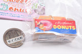 Real! Boxed! Sweets Donut Mascot Part.3 [1.Decorative Box]