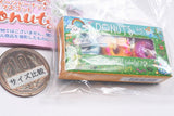 Real! Boxed! Sweets Donut Mascot Part.3 [3.Pop Box]