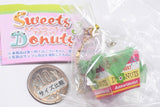 Real! Boxed! Sweets Donut Mascot Part.3 [5.Petit Donut Box]